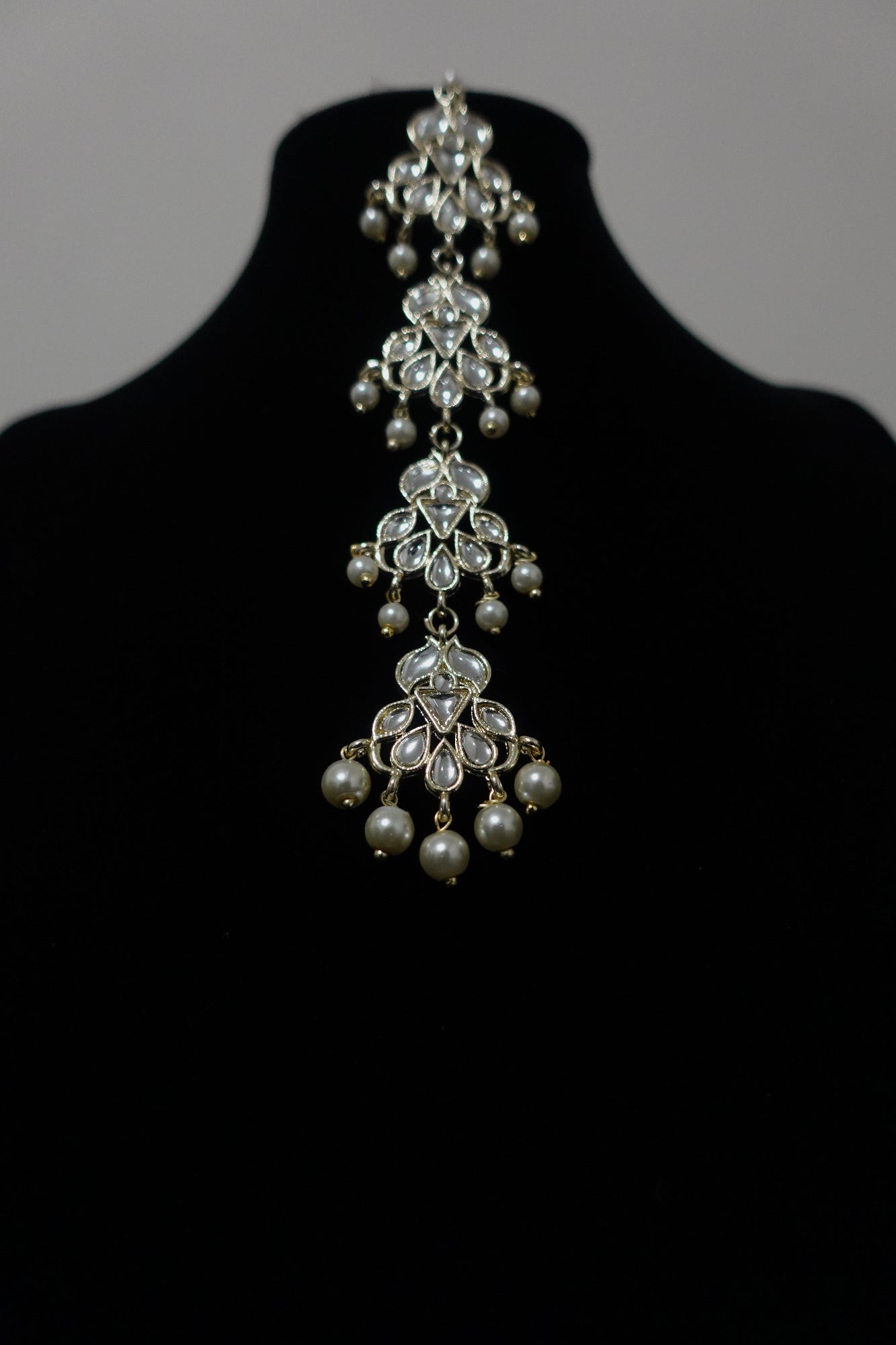The Raya Piece