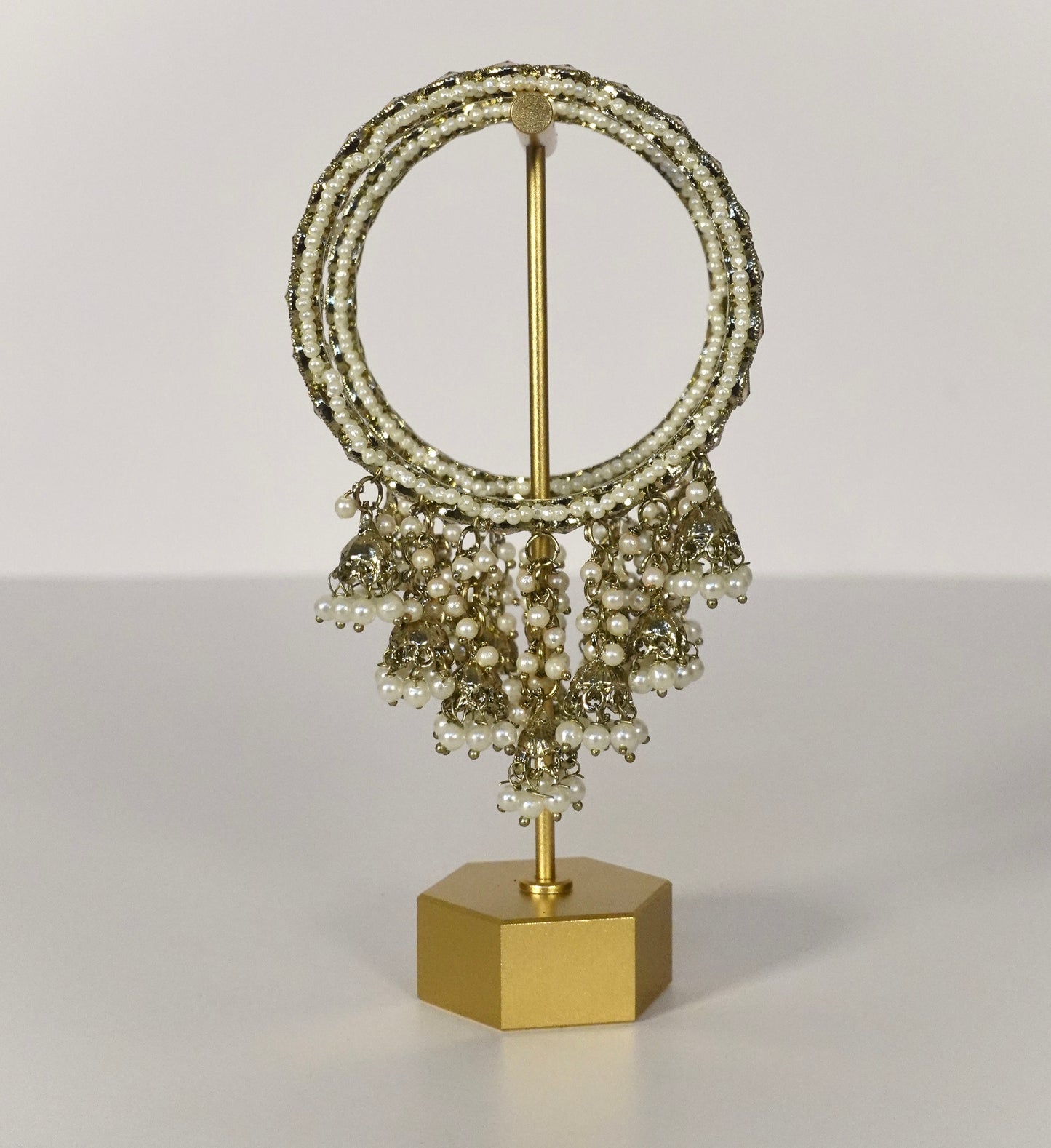 Mira Bangle Set