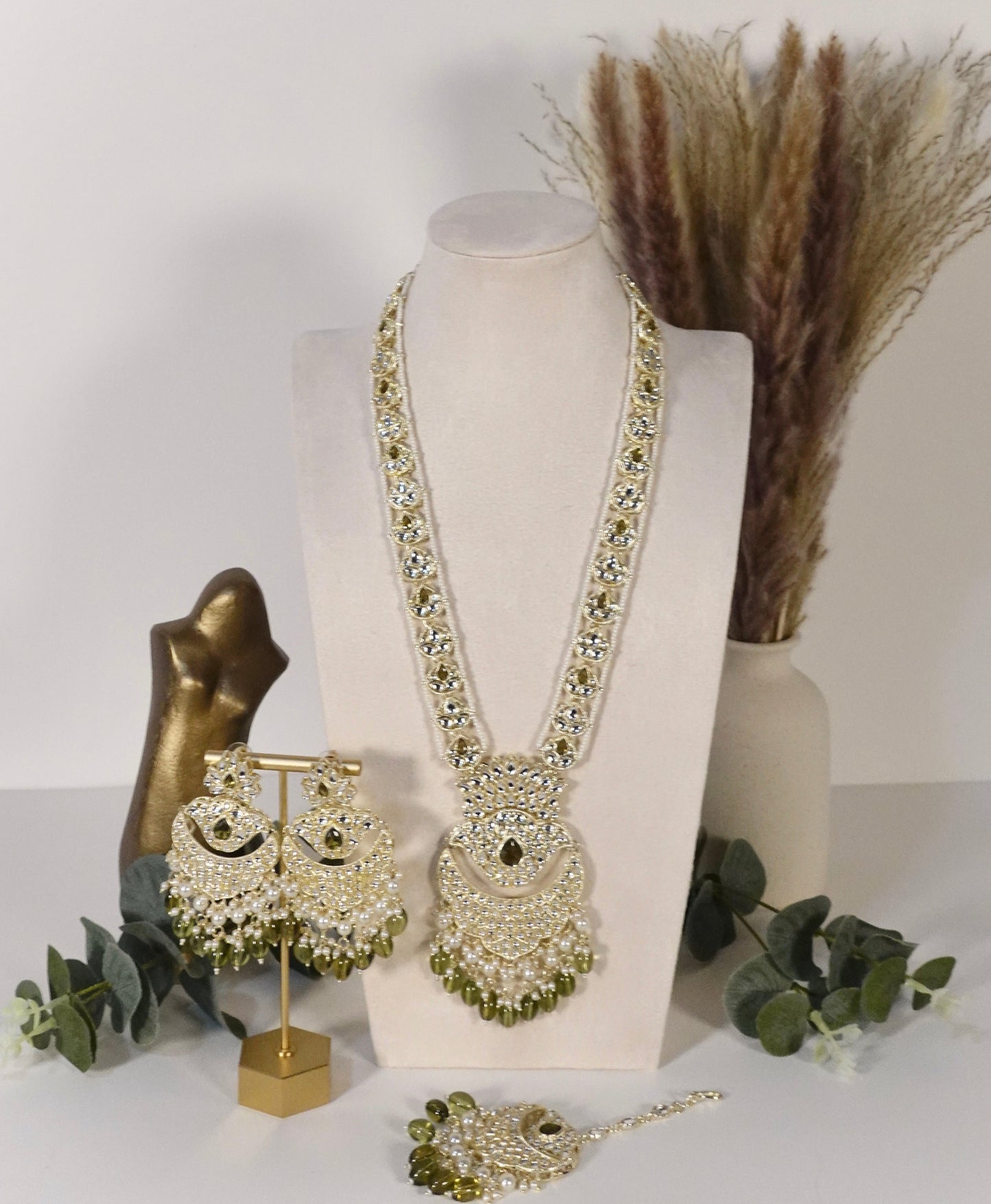 Malini Set