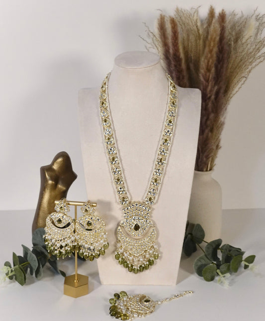 Malini Set