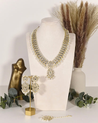 Liya Set