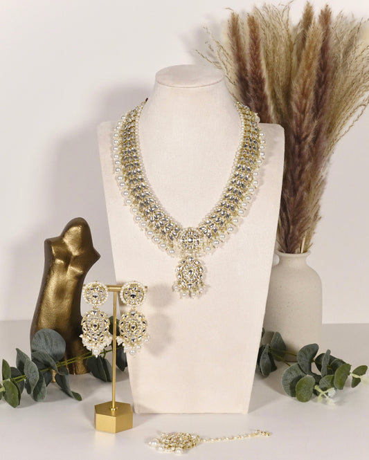Liya Set