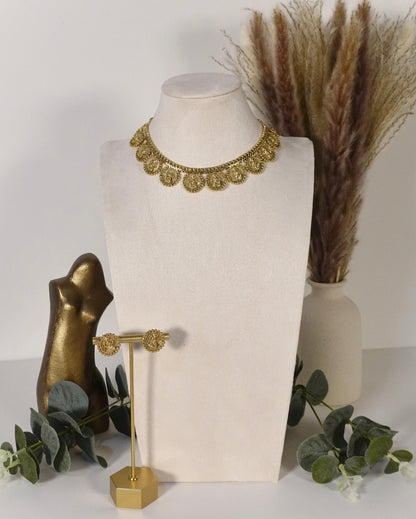 Suhana Set