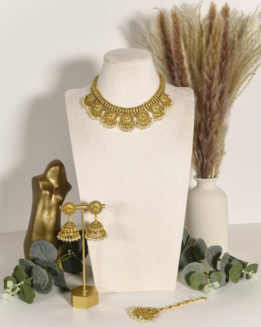 Shreya Set