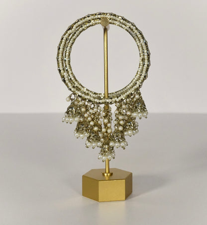 Mira Bangle Set