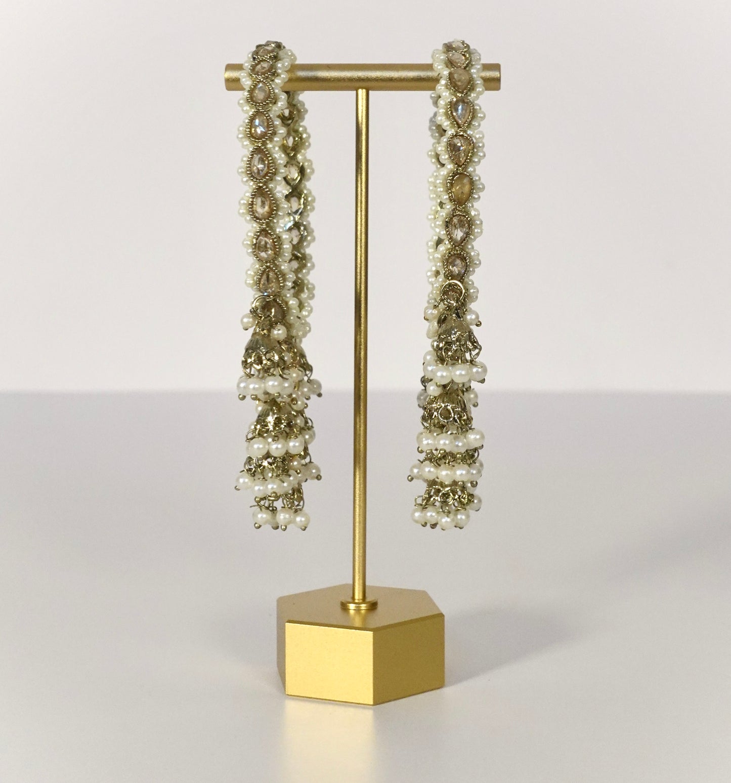 Mira Bangle Set